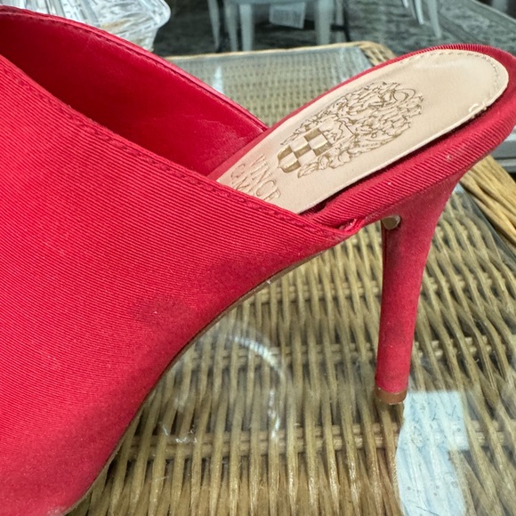 Vince Camuto heels - Picture 4 of 8